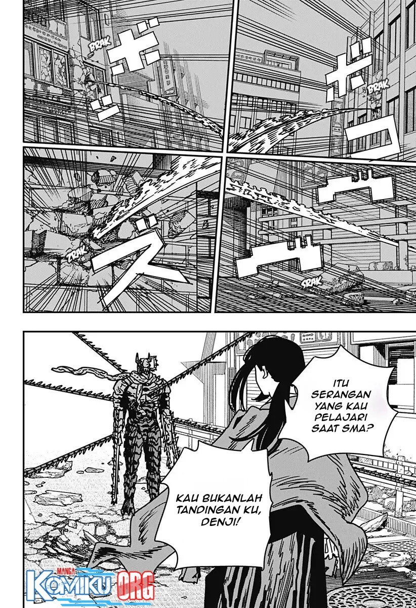 Chainsaw Man Chapter 223 Fix Gambar 4
